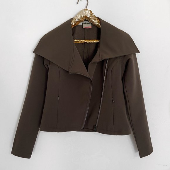 Athleta Moto Jacket - Picture 6 of 13